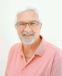 Bob 'Citrus' Utber